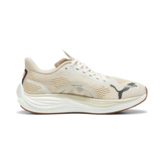 PUMA x First Mile Velocity Nitro 3 “Masilla Gris Vapor”