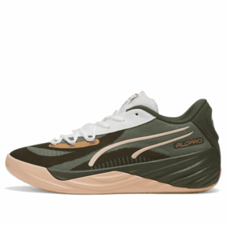 PUMA x Gremlins All-Pro Nitro “Gizmo y Raya”