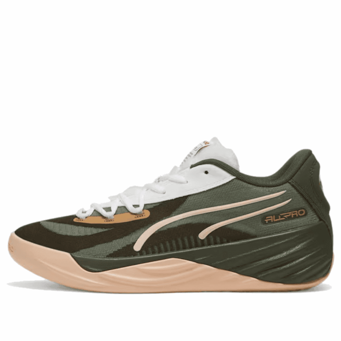 PUMA x Gremlins All-Pro Nitro “Gizmo y Raya”