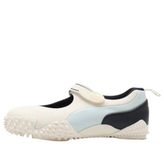 PUMA x GROVE x atmos Pink Mostro Fey “Marfil”