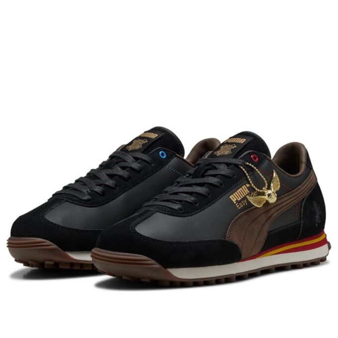 PUMA x Harry Potter Easy Rider “Hogwarts”