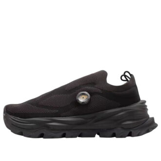 PUMA x Heliot Emil Fast-Trac Nitro 3 “Negro”