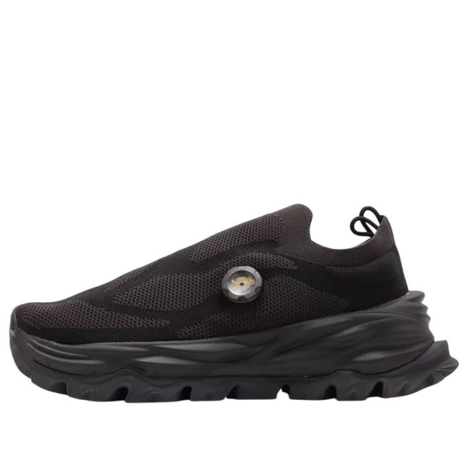 PUMA x Heliot Emil Fast-Trac Nitro 3 “Negro”