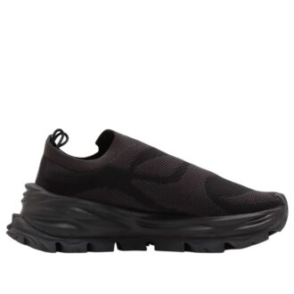 PUMA x Heliot Emil Fast-Trac Nitro 3 “Negro”