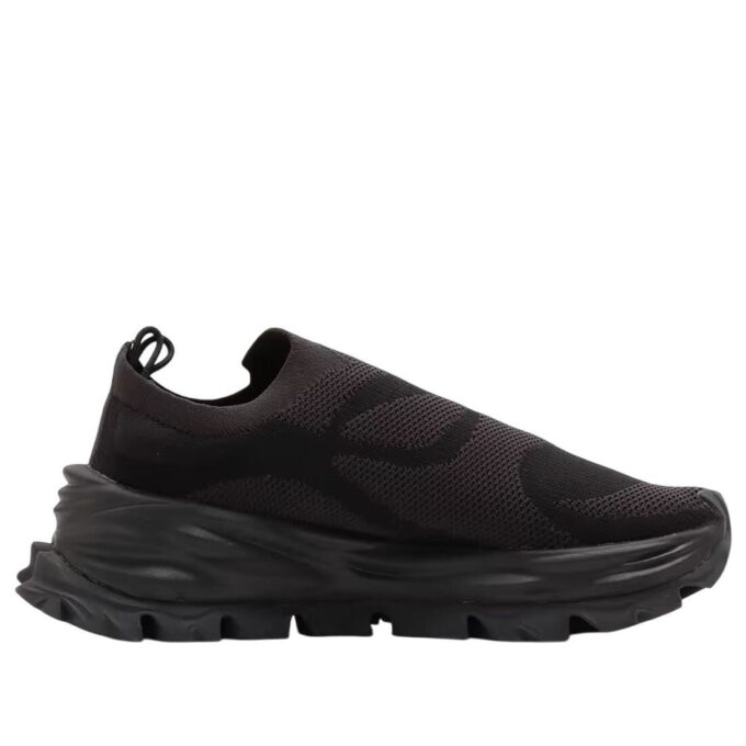 PUMA x Heliot Emil Fast-Trac Nitro 3 “Negro”