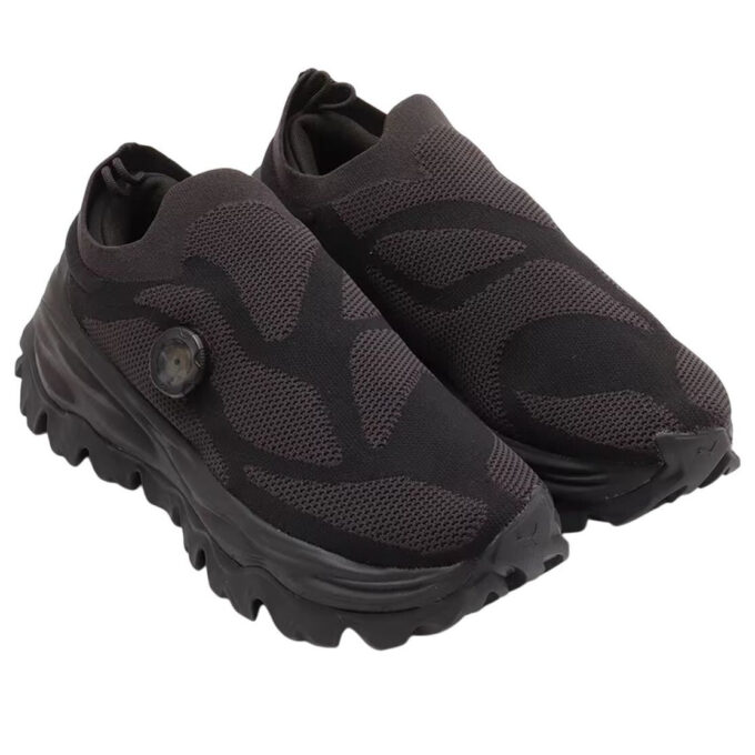 PUMA x Heliot Emil Fast-Trac Nitro 3 “Negro”