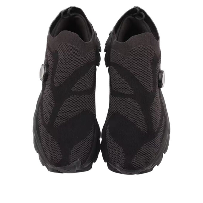 PUMA x Heliot Emil Fast-Trac Nitro 3 “Negro”