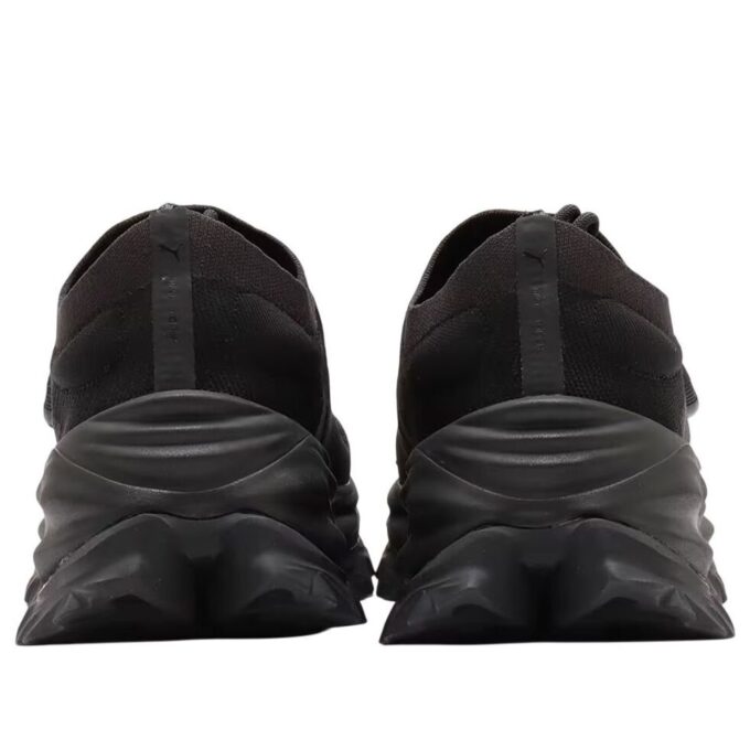 PUMA x Heliot Emil Fast-Trac Nitro 3 “Negro”