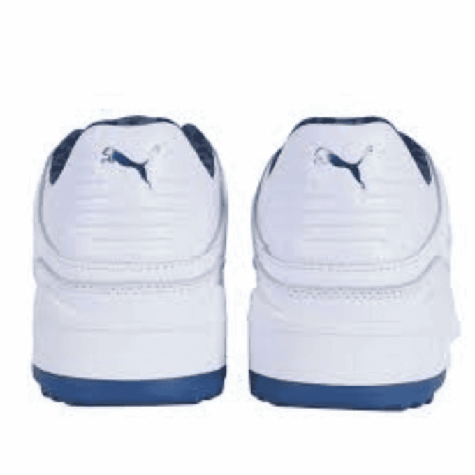 PUMA x Hoops Slipstream “Blanco Azul”