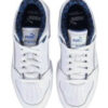 PUMA x Hoops Slipstream “Blanco Azul”