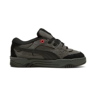 PUMA x Jeff Staple 180 “Año del Dragón – Negro”