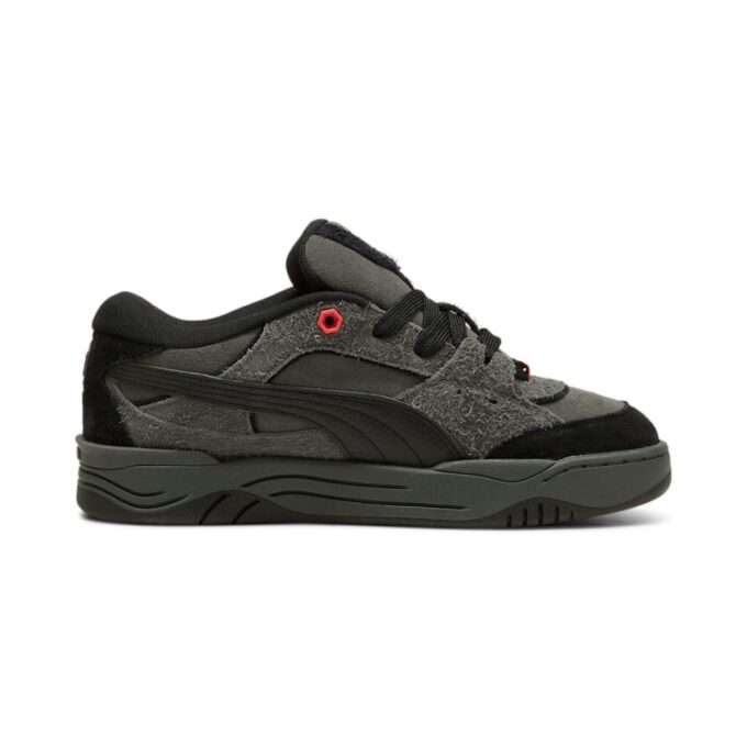 PUMA x Jeff Staple 180 “Año del Dragón – Negro”
