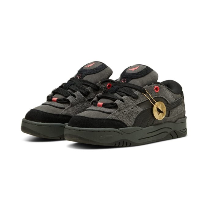 PUMA x Jeff Staple 180 “Año del Dragón – Negro”