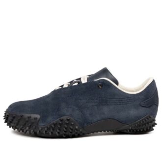 PUMA x JJJJound Mostro “Azul marino intenso”