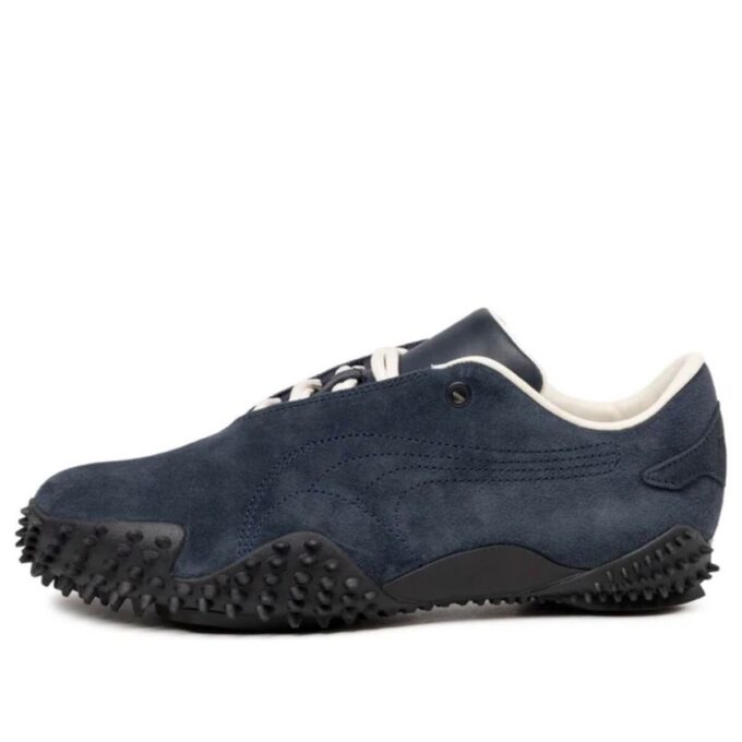 PUMA x JJJJound Mostro “Azul marino intenso”