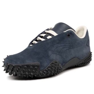 PUMA x JJJJound Mostro “Azul marino intenso”