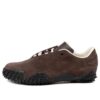 PUMA x JJJJound Mostro “Chocolate Oscuro”