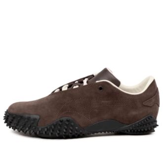 PUMA x JJJJound Mostro “Chocolate Oscuro”