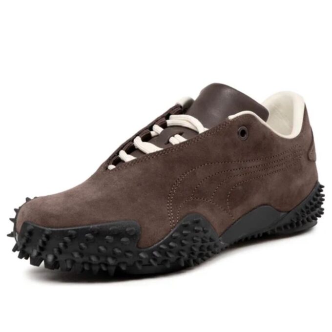 PUMA x JJJJound Mostro “Chocolate Oscuro”