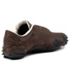 PUMA x JJJJound Mostro “Chocolate Oscuro”