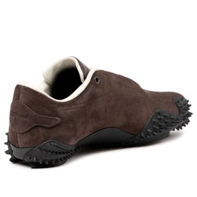 PUMA x JJJJound Mostro “Chocolate Oscuro”