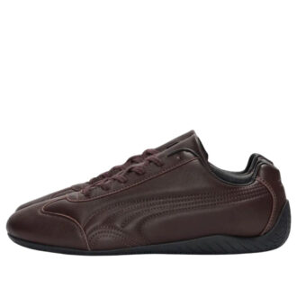 PUMA x JJJJound Speedcat Cuero “Marrón”