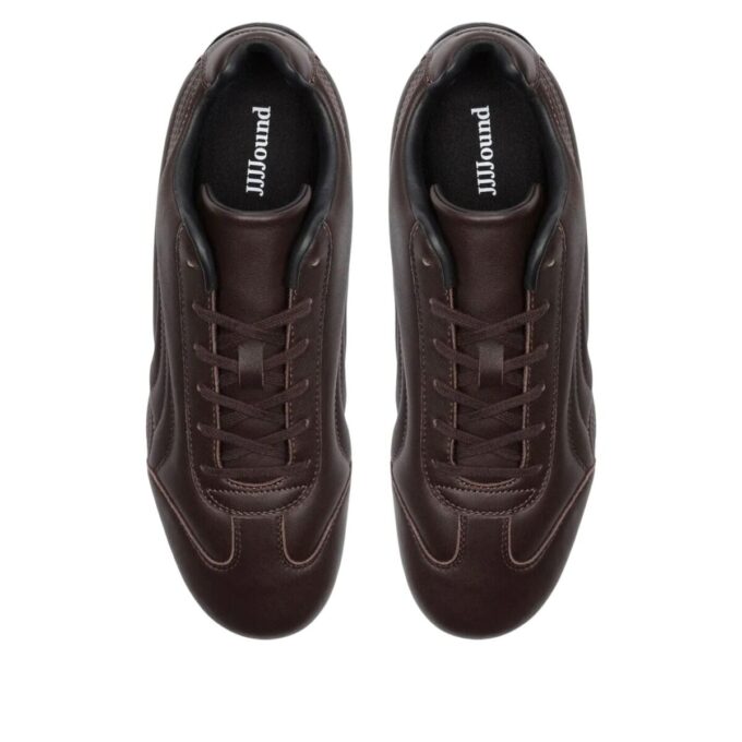 PUMA x JJJJound Speedcat Cuero “Marrón”