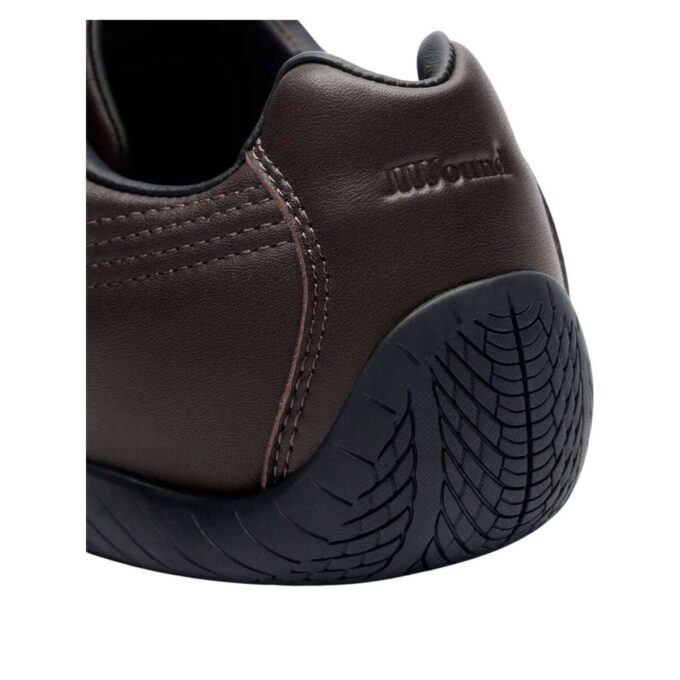PUMA x JJJJound Speedcat Cuero “Marrón”