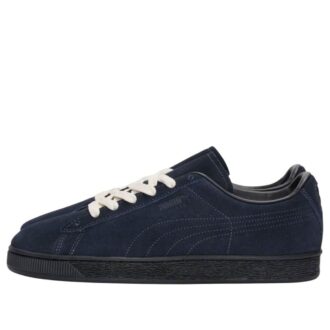 PUMA x JJJJound Suede “Azul marino”