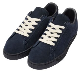 PUMA x JJJJound Suede “Azul marino”