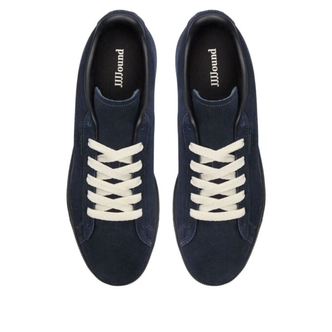 PUMA x JJJJound Suede “Azul marino”