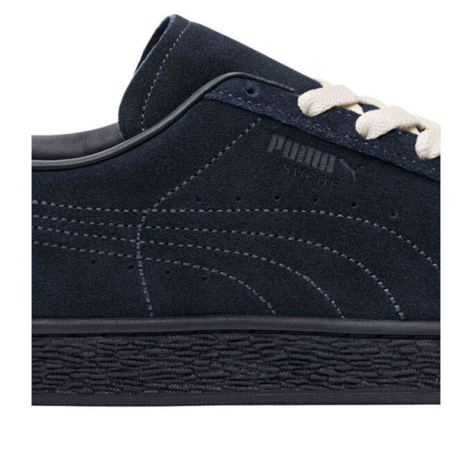 PUMA x JJJJound Suede “Azul marino”