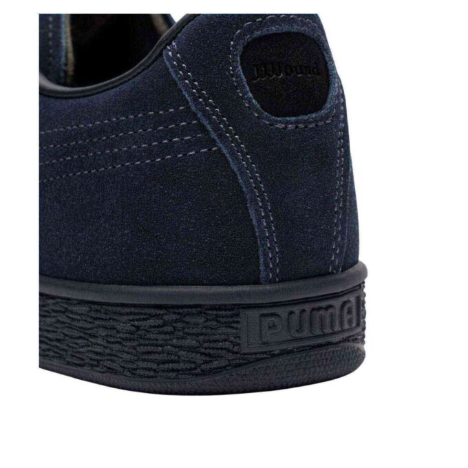 PUMA x JJJJound Suede “Azul marino”