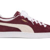 PUMA x JJJJound Suede “Borgoña”