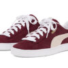 PUMA x JJJJound Suede “Borgoña”