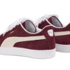 PUMA x JJJJound Suede “Borgoña”