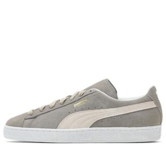 PUMA x JJJJound Suede “Limestone” Exclusiva de China