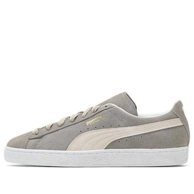 PUMA x JJJJound Suede “Limestone” Exclusiva de China