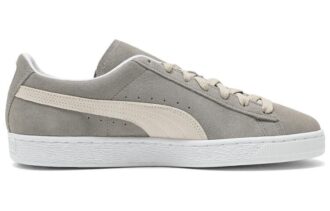 PUMA x JJJJound Suede “Limestone” Exclusiva de China