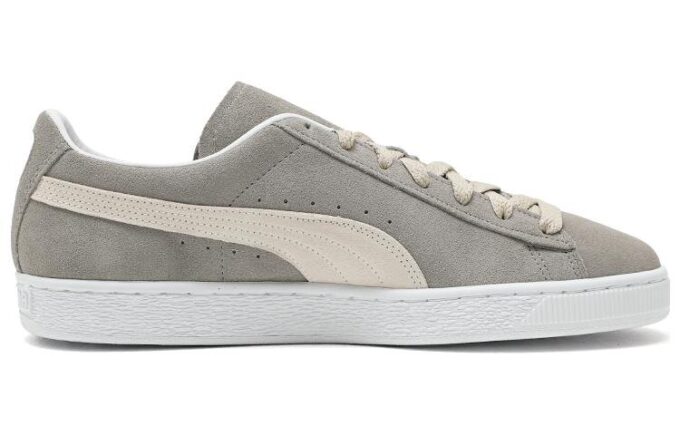 PUMA x JJJJound Suede “Limestone” Exclusiva de China