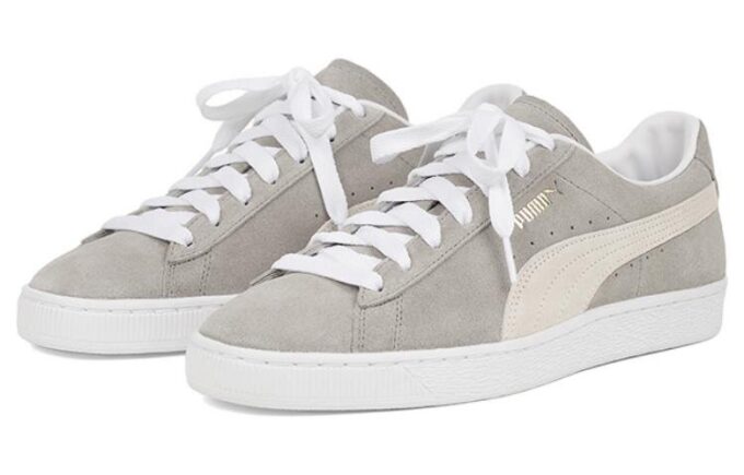 PUMA x JJJJound Suede “Limestone” Exclusiva de China
