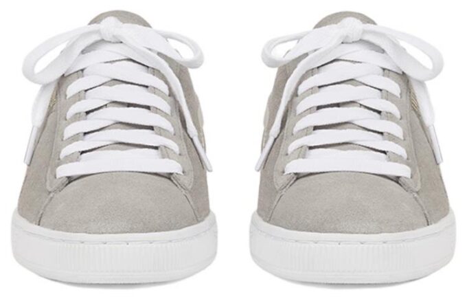 PUMA x JJJJound Suede “Limestone” Exclusiva de China