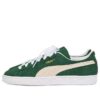 PUMA x JJJJound Suede “Verde”