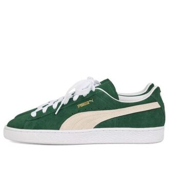 PUMA x JJJJound Suede “Verde”