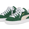PUMA x JJJJound Suede “Verde”