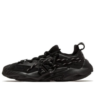 PUMA x Juun J Plexus “Triple Negro”