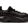 PUMA x Juun J Plexus “Triple Negro”