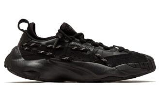 PUMA x Juun J Plexus “Triple Negro”