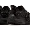 PUMA x Juun J Plexus “Triple Negro”
