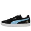 PUMA x Kawasaki Frontale x Atmos Suede Vintage Hecho en Japón “26.º aniversario”